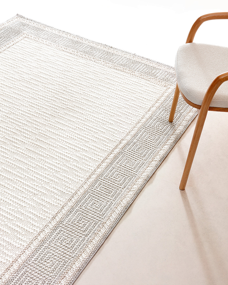 Ковер Nandy 80x150 см, полиэстер