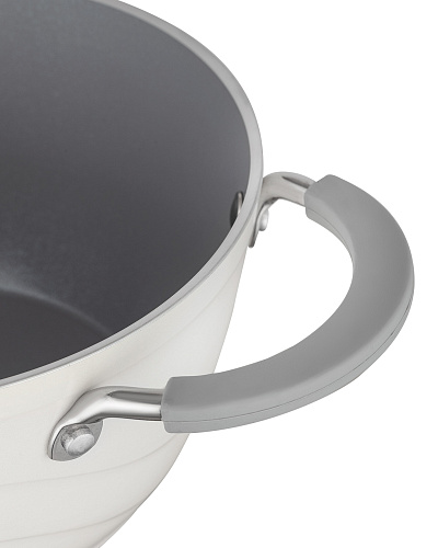 Кастрюля Albus 2200 мл., 2,2 л.