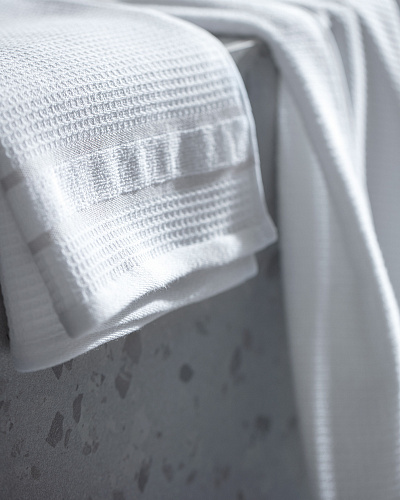 Набор полотенец Renier Luxury Collection из 2 шт