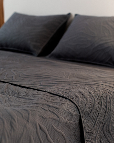 Комплект покрывало + 2 наволочки Cher  230x250 см