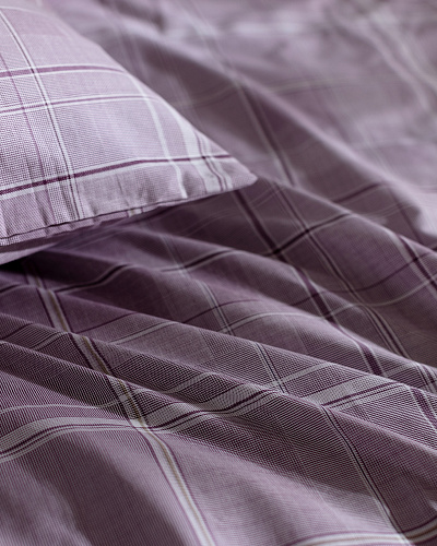 Комплект постельного белья двуспальный Amata 240x260 см, хлопок