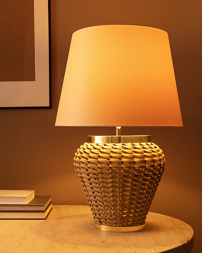 Светильник настольный Jemmapes