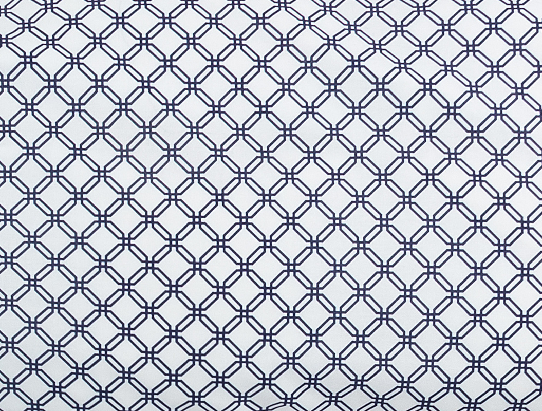 Комплект постельного белья двуспальный Alher Marin 240x260 см, хлопок