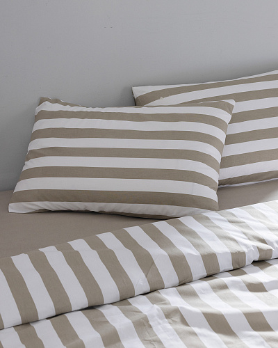 Комплект постельного белья двуспальный Avignon 240x260 см, хлопок