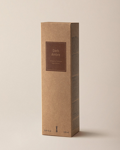 Освежитель воздуха Répertoire 150 мл, мускус