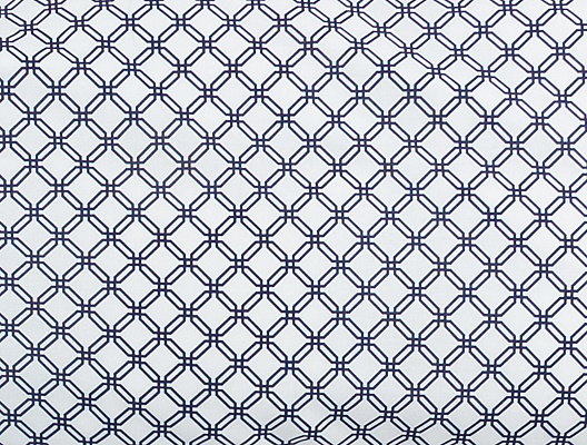 Комплект постельного белья двуспальный Alher Marin 240x260 см, хлопок