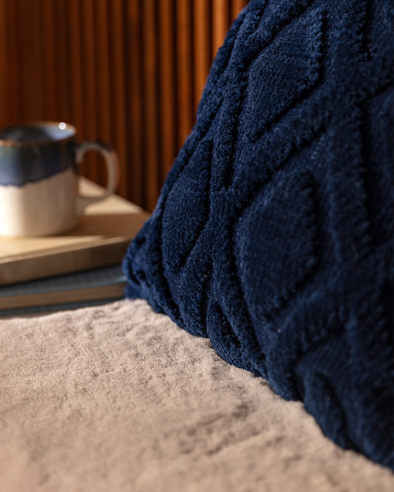 Наволочка Roussillon 45x45 см