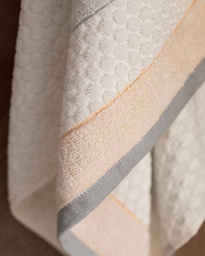 Набор полотенец для рук Libre из 2 шт., 30х45 см