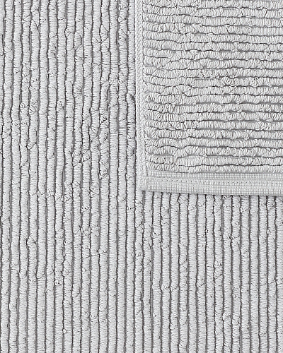 Полотенце для ног Charles 50x80см - серое