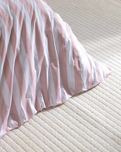 Комплект постельного белья двуспальный Avignon 240x260 см, хлопок