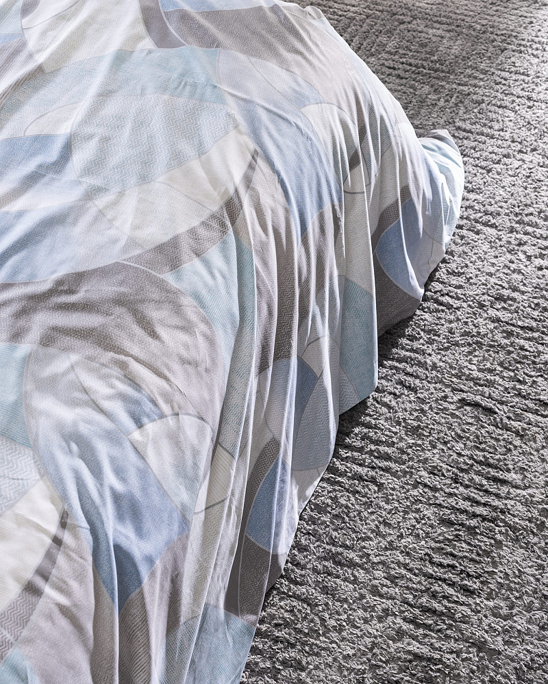 Комплект постельного белья двуспальный Achille 240x260 см