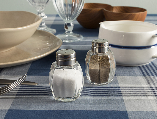 Набор для специй Trinetta из 2 шт. 38мл.