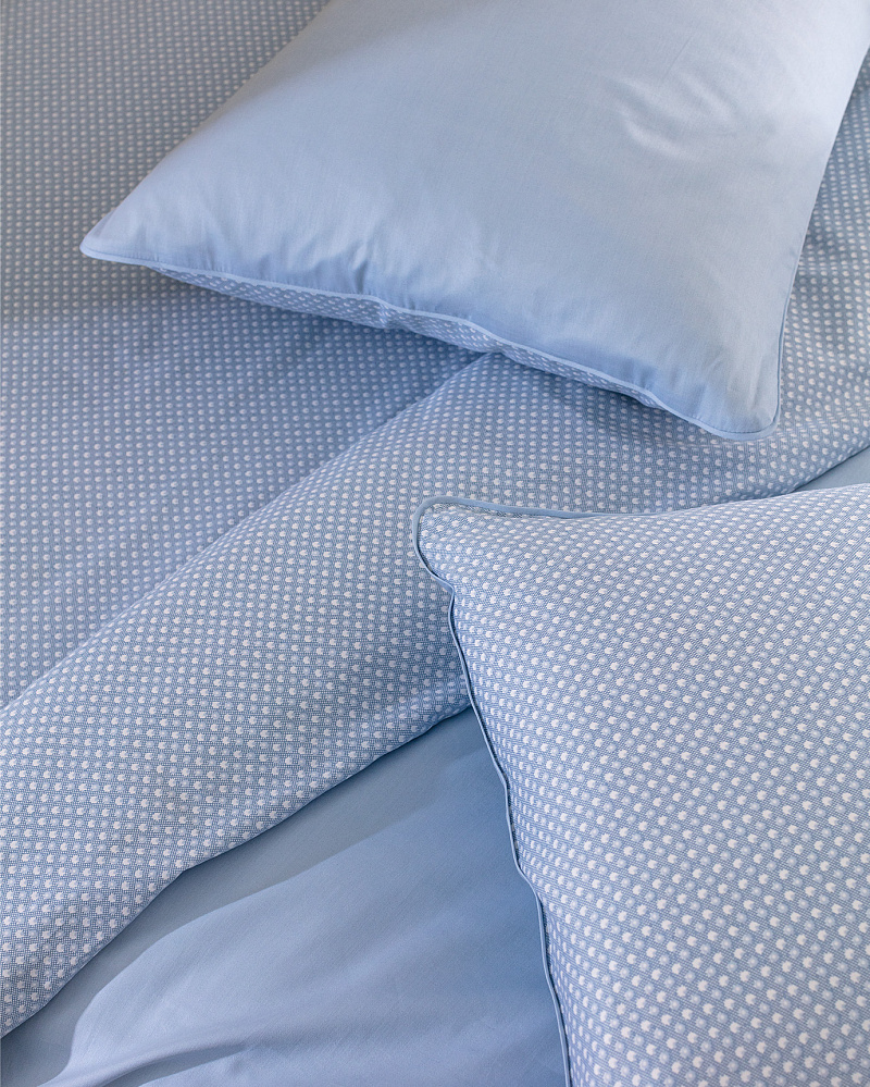 Комплект постельного белья евро Clodia 260x280 см, хлопок