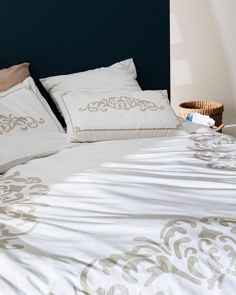 Комплект постельного белья Brun King Size