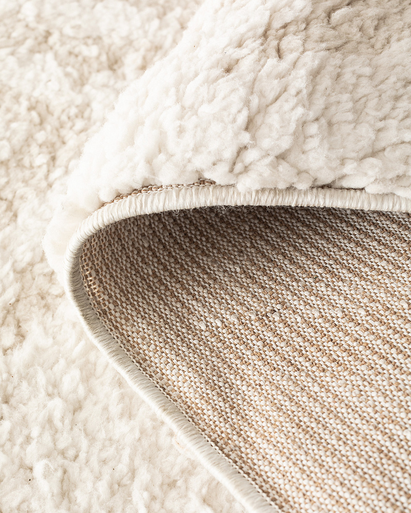 Ковер Douceur 160x230 см. - полиэстер