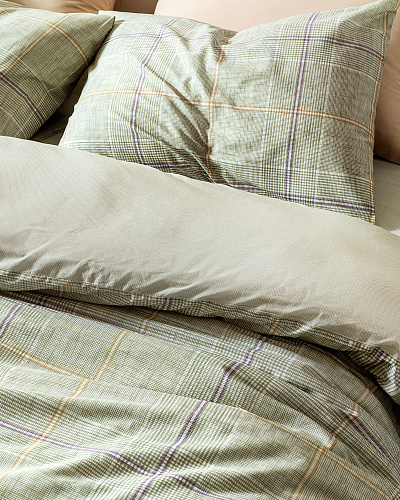 Комплект постельного белья полутораспальный Bettine 160x240 см