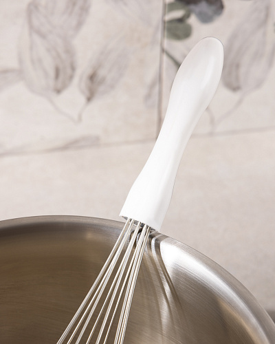 Венчик Ville 6x6x27 см, - металл, пластик