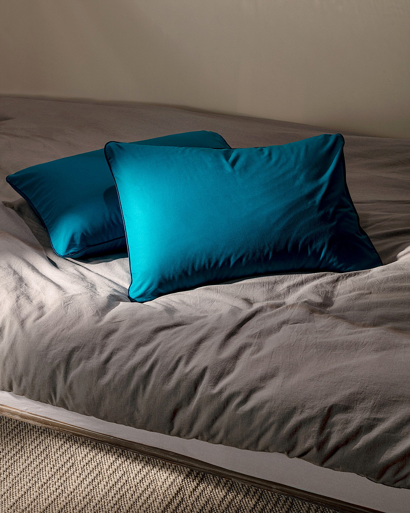 Комплект наволочек Tilda из 2 шт., 50x70 см. - хлопок