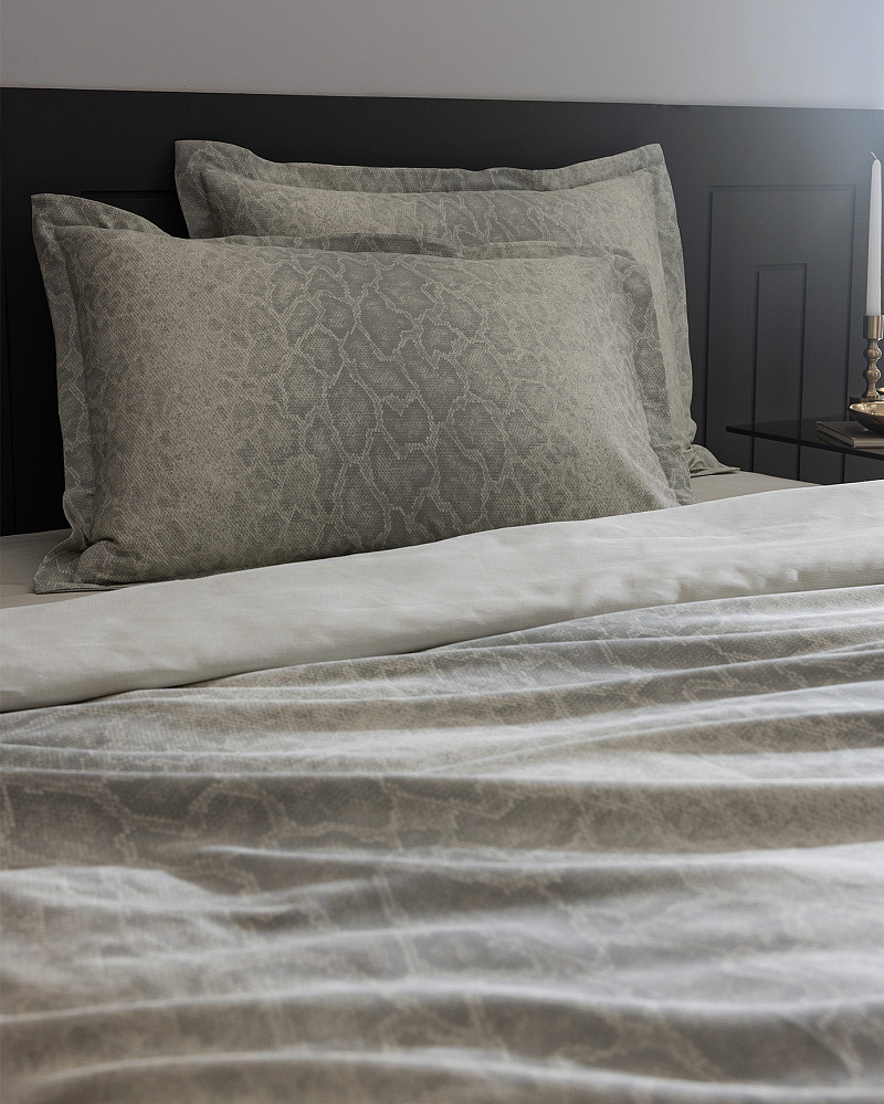 Комплект постельного белья двуспальный Elaine 240x260 см, хлопок