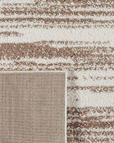 Ковер Raphael 200x300 см. - белый / бежевый
