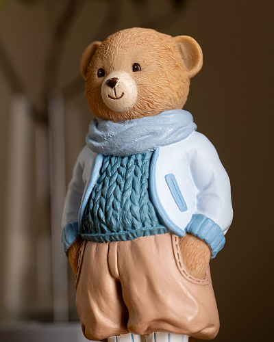 Статуэтка Boris