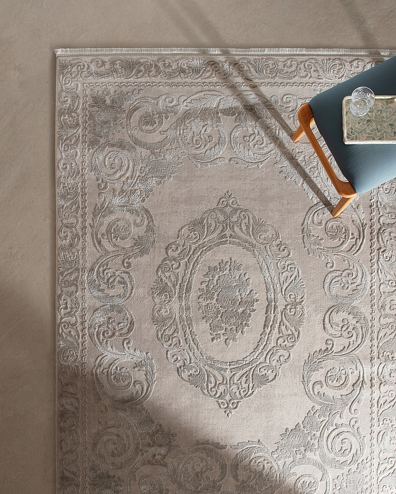 Ковер Dareau 160x230 см. - акрил