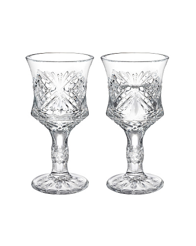 Набор бокалов Aron из 4 шт., 40 мл.