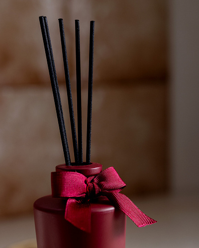 Диффузор Répertoire Reed 200 мл, - личи, груша, бергамот