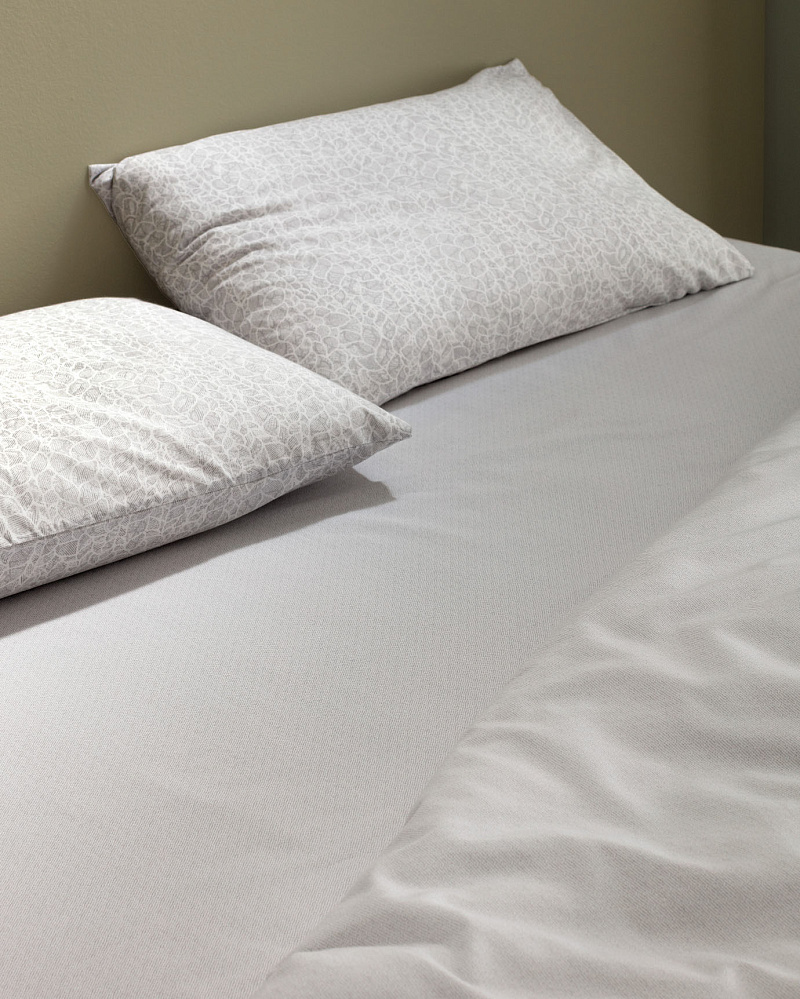 Комплект постельного белья двуспальный Grelot 230x260 см