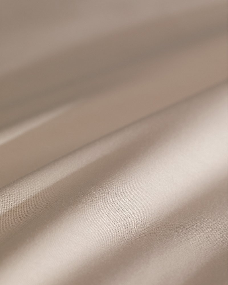 Комплект постельного белья семейный Clarette с 4 наволочками 260x280 см, - бамбук, хлопок