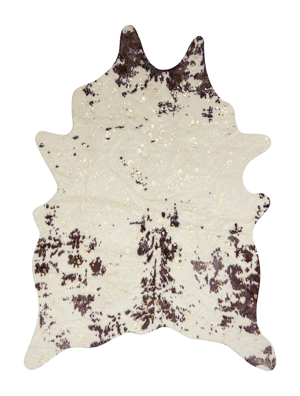 Коврик плюшевый Aleon 150x200 см. - хлопок