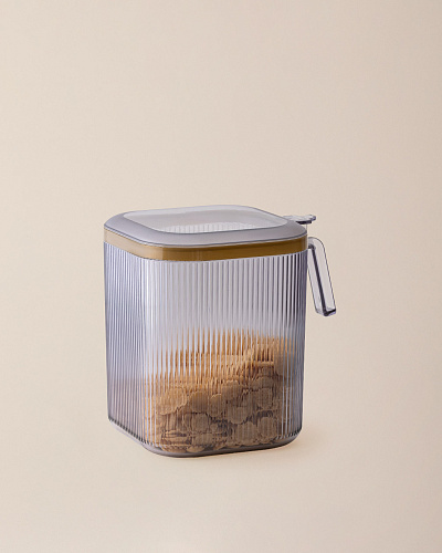 Контейнер для хранения еды Noemie 2500 мл. 