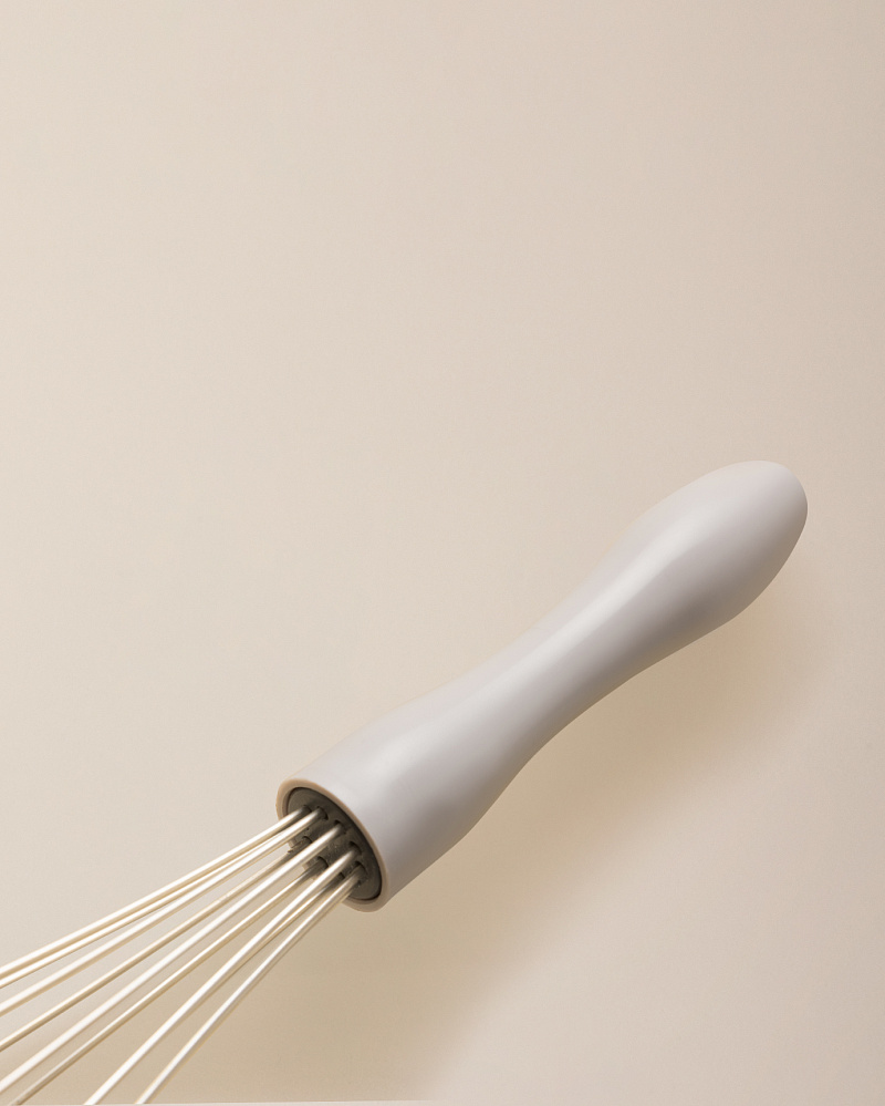 Венчик Ville 6x6x27 см, - металл, пластик