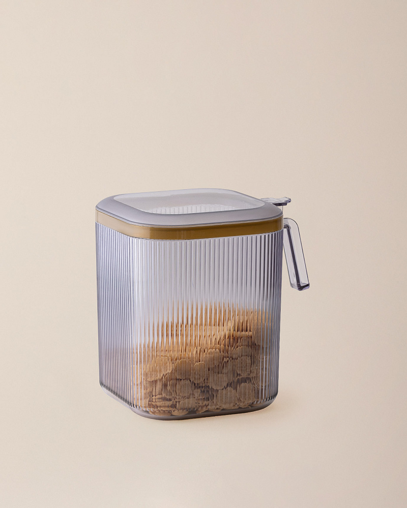 Контейнер для хранения еды Noemie 2500 мл. 