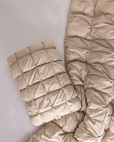 Одеяло Allure 3D 160x220 см