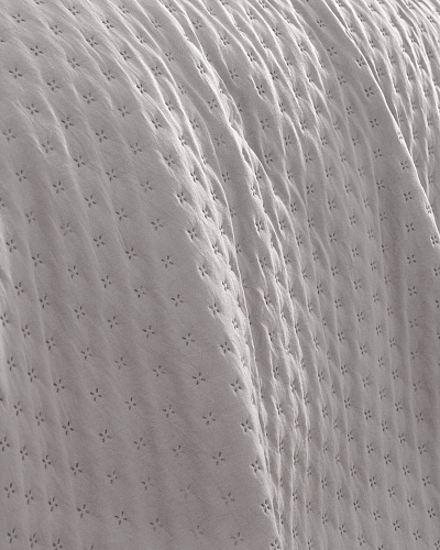 Комплект покрывало + 2 наволочки Rennes  250x260 см