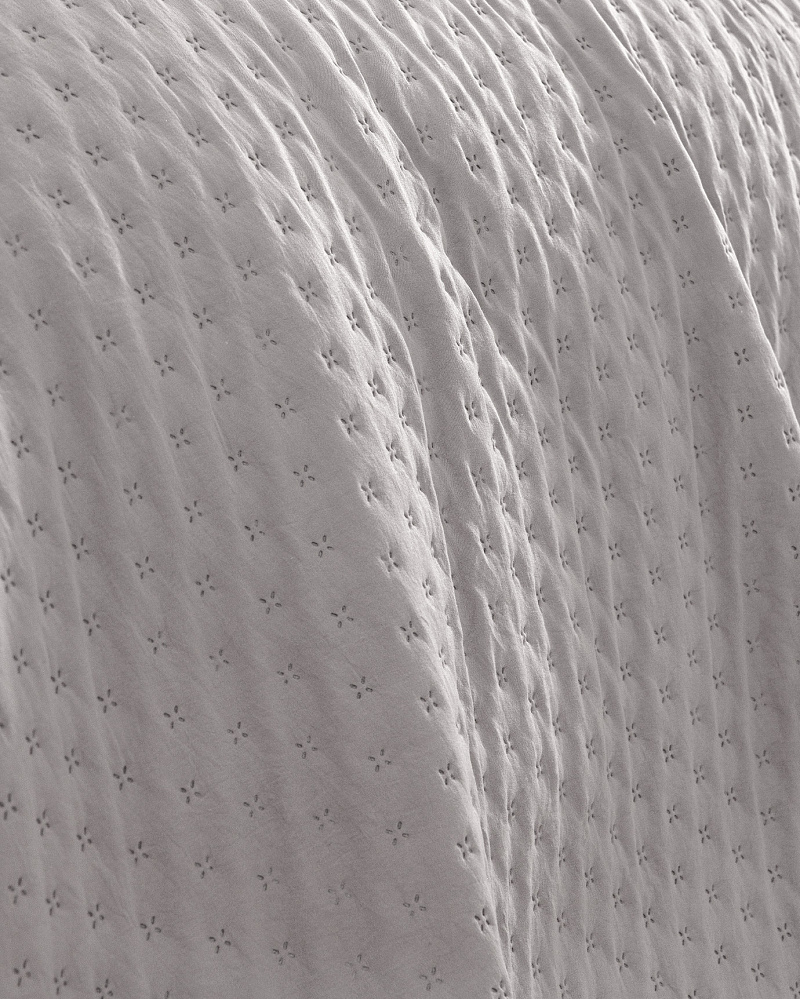 Комплект покрывало + 2 наволочки Rennes  250x260 см