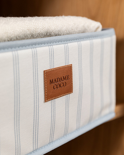 Набор органайзеров Nuage из 3 шт., 14-28 см. 