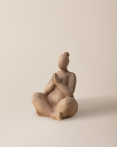 Статуэтка Boris