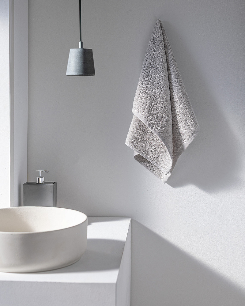 Полотенце для лица Colette 50x70 см, хлопок