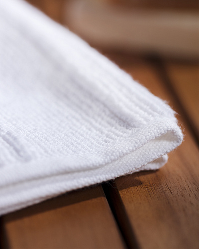 Набор полотенец для рук Jack Yacht Collection 30x45 см, хлопок