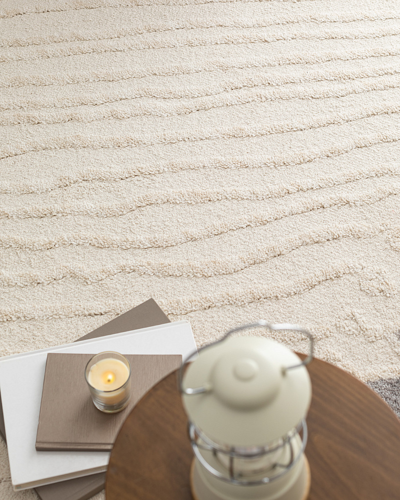 Ковер Saville 160x230 см. - полиэстер