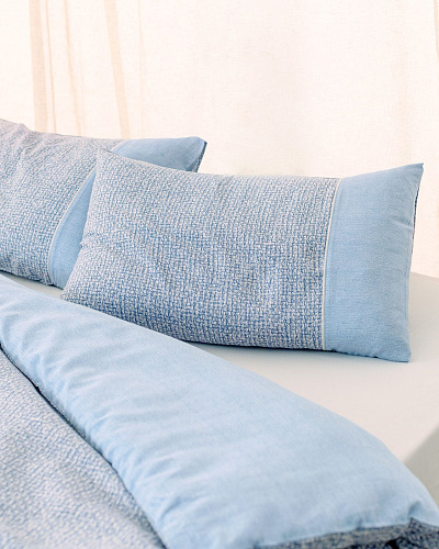 Комплект постельного белья двуспальный Orpen Madame Coco Crep 240x260 см, хлопок