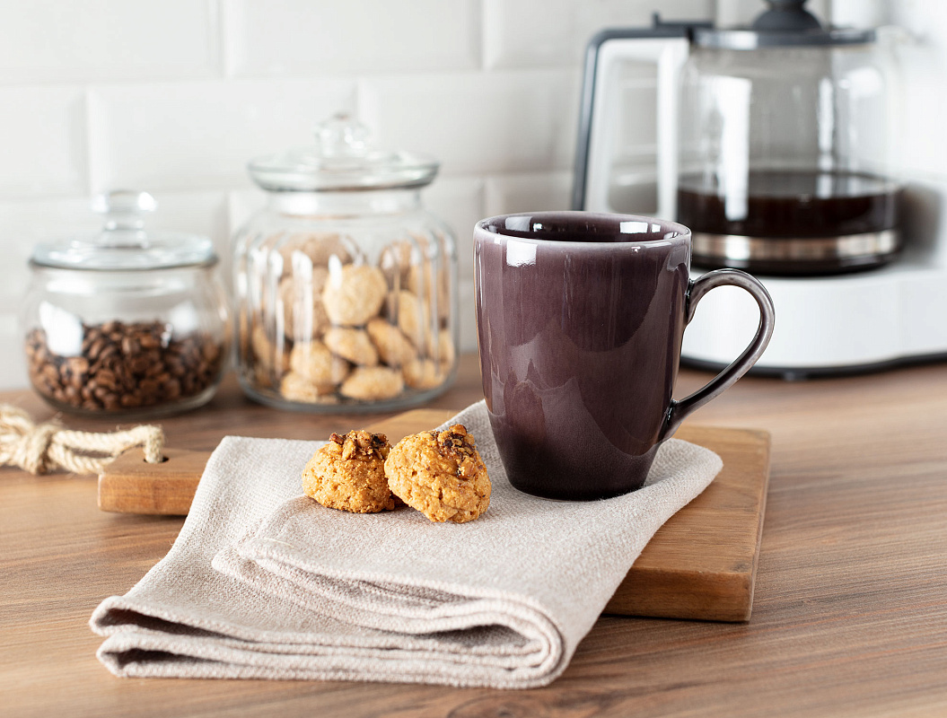 Кружка Talita 300 мл. - сливовая