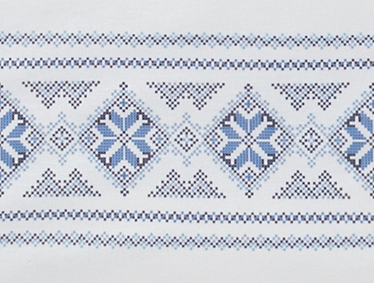 Комплект постельного белья двуспальный Aire 240x260 см, хлопок