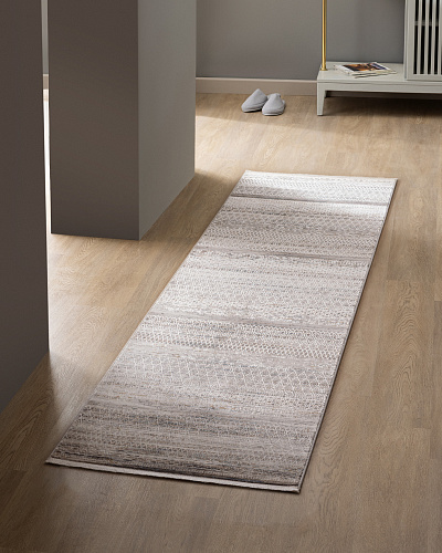 Ковер Lordes 80x300 см. - полиэстер