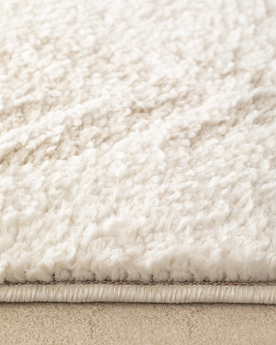 Ковер Douceur 160x230 см. - полиэстер