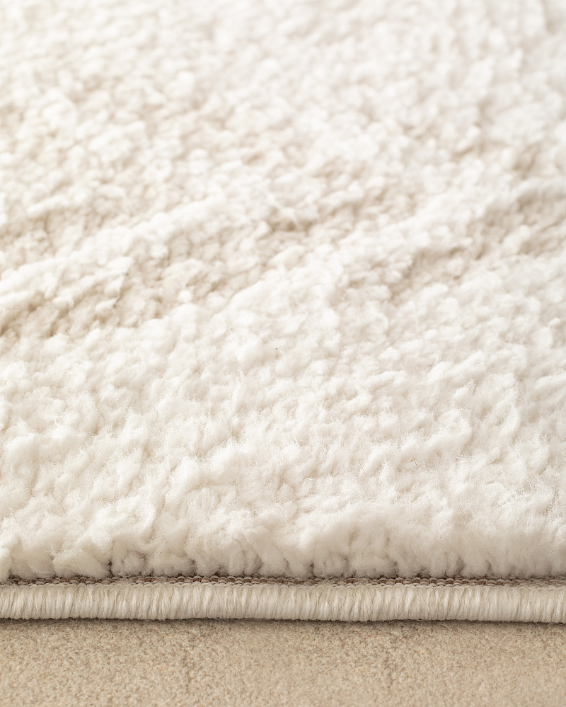 Ковер Douceur 160x230 см. - полиэстер