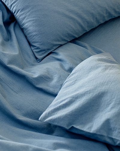 Комплект постельного белья двуспальный Carla 160x200 см