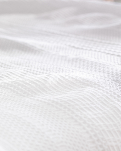 Покрывало двуспальное Lucille 240x260 см. - хлопок